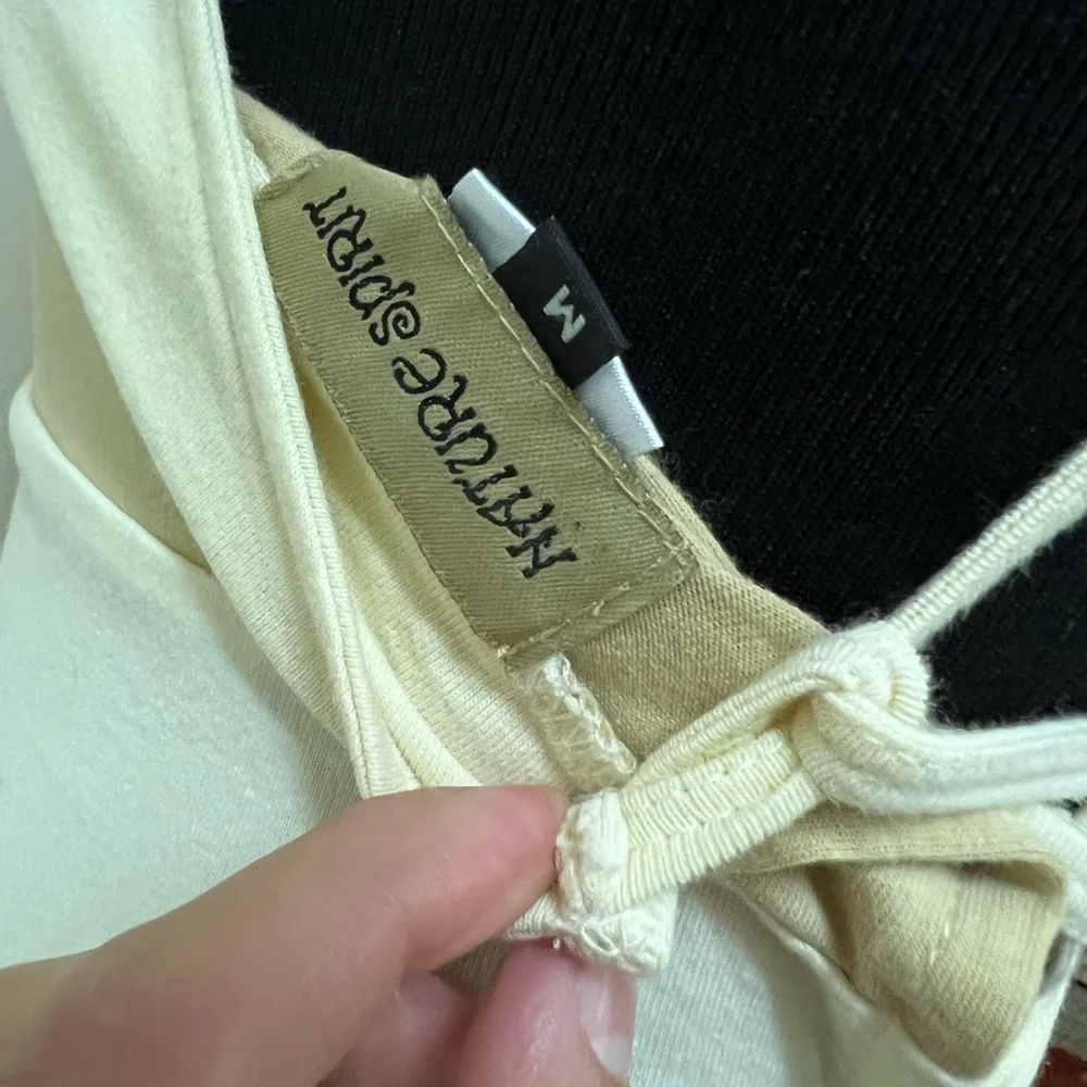 Nature spirit festival top - Picture 6 of 6